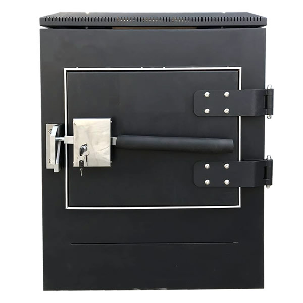 鴻達電磁屏蔽機柜  全尺寸定制